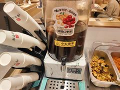 -同合居·非遗东北菜(王府井店)