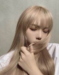 点击看大图 -HD HAIR STYLE