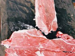 -一井烧肉·活鳗·寿司(望京SOHO店)