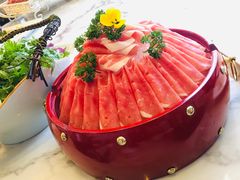 -楼里火锅餐厅(文化城店)