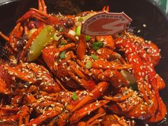 -一棠龙虾•王牌虾球(楚河汉街店)