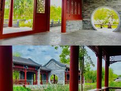 -张家湾公园