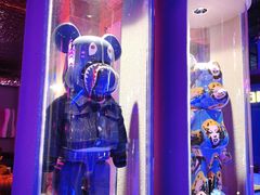 -108·公社·创意餐厅·LIVE HOUSE(李公堤店)