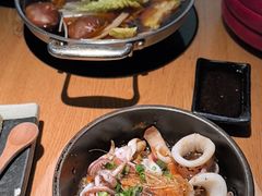 -沼津港精致料理·寿喜烧·烧鸟(青浦宝龙广场日料榜单店)
