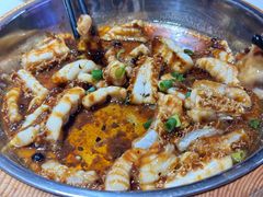 -红日饭店(裕隆三路店)