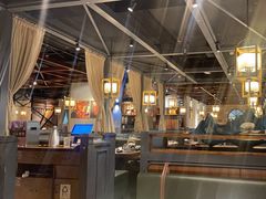 -快乐小羊·内蒙牛羊肉火锅(流花中心店)