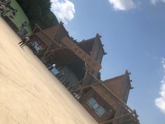 -哈尔滨北方森林动物园