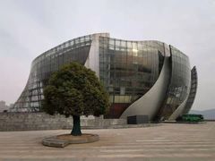 景点-云龙湖旅游景区