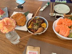 -酒井酱子·深夜食堂(东城汇店)