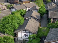 -茅山东方盐湖城景区