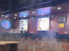 -義聚德·清真铜锅涮羊肉·烧烤(河东店)