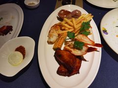 -ZHAO赵·牛扒坊(仁和新城店)