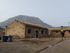 -鸡鸣驿城