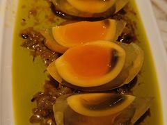 -绿茶餐厅(壹方天地店)