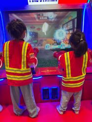 -奈尔宝·儿童乐园·亲子餐厅(苏州大悦城店)