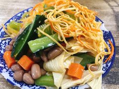 -李氏拉面·老北安抻面