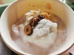 -津椰本·海南正宗椰奶清补凉(店一店)