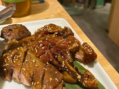 -全牛匠·乐山跷脚牛肉(新中关店)