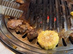 -哈哈碳都·牛肋条无限自助烤肉(台江万达店)