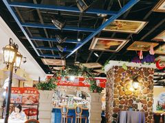 -俄士厨房(印象汇店)