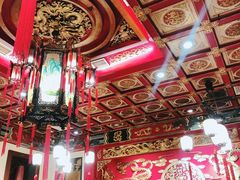 -梅龙镇酒家(南京西路总店)