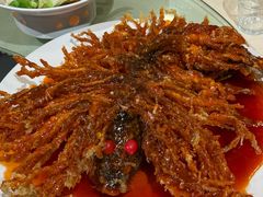 -燕风楼烤鸭店(建设总店)