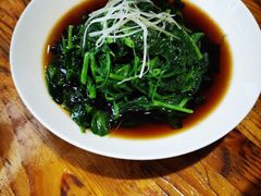 -苹果树下艺术餐厅(通州店)