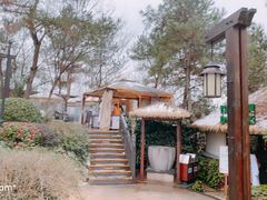 -天目湖涵田半山温泉