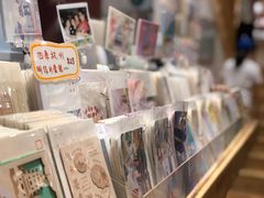 -猫的天空之城概念书店(杭州南宋御街店)