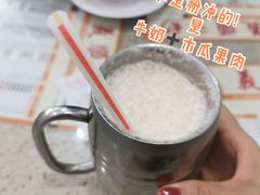 -义顺牛奶公司(新马路老店)