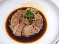 -老正兴菜馆(福州路店)