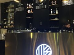 -KCOOKING概念韩餐(世茂52+店)