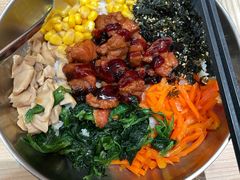 -米村拌饭(杭州国大城市广场店)