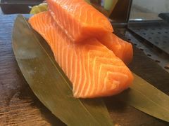 -万达文华酒店·48F云端窗景美食汇自助餐厅