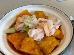 -狮王府淮扬菜(老门东店)