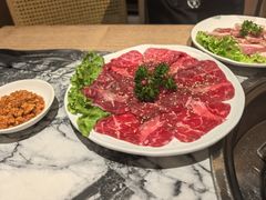 -隐家本格烧肉(万达广场店)