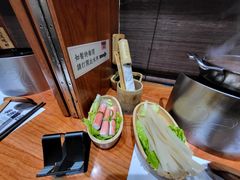 -独食火锅·半米屋台(直营总店)