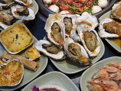 -梨花自助烤肉(西三旗万象汇黑金店)