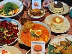 -La Terre乐田(万象城店)