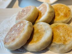 -八府香鸭·啫啫煲(华山路店)