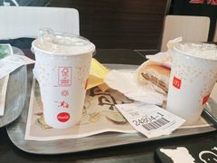 -麦当劳·得来速店(星沙大道店)