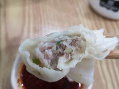 晓友烧麦-晓友烧麦(光华村店)