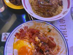 -憶廟街 X 沙角邨(太古城店)