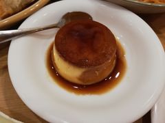 焦糖布丁蛋糕-萨莉亚意式餐厅(特力时尚汇店)