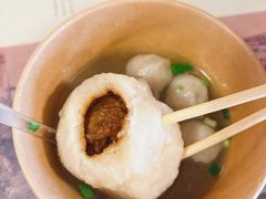 -永和鱼丸(南后街店)