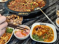 -老船舫·现做活鲜鱼馆(东郊记忆店)