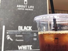 冰手冲-ABOUT LIFE COFFEE BREWERS