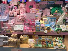 -九木杂物社(恒隆广场店)