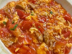 -晓平饭店(嘉善路店)