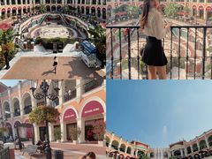 -佛罗伦萨小镇广佛名品奥特莱斯(疏港路店)